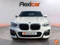 BMW X4 xDrive 20d Blanco - thumbnail 5