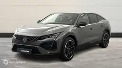 Peugeot 408 Plug-in Hybrid 225ch GT e-EAT8