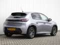 Peugeot e-208 EV Allure 50 kWh 136 Pk | 3-Fase | Subsidie Mogeli siva - thumbnail 11