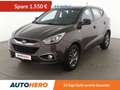 Hyundai iX35 1.6 Classic 2WD*TEMPO*PDC*SHZ*ALU*KLIMA* Braun - thumbnail 1