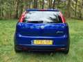 Fiat Grande Punto 1.4 Dynamic automaat airco Blu/Azzurro - thumbnail 4