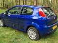 Fiat Grande Punto 1.4 Dynamic automaat airco Bleu - thumbnail 3