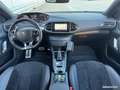 Peugeot 308 GT 1,6 Puretech 225 cv cuir Blau - thumbnail 5