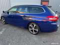 Peugeot 308 GT 1,6 Puretech 225 cv cuir Blau - thumbnail 3