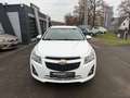 Chevrolet Cruze ! Unfallwagen! TÜV bis 09.2026! Export! Blanc - thumbnail 8