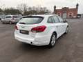 Chevrolet Cruze ! Unfallwagen! TÜV bis 09.2026! Export! Blanc - thumbnail 5