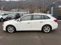 Chevrolet Cruze ! Unfallwagen! TÜV bis 09.2026! Export! Blanc - thumbnail 2