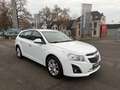 Chevrolet Cruze ! Unfallwagen! TÜV bis 09.2026! Export! Blanc - thumbnail 7