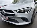 Mercedes-Benz CLA 180 d Business Line Gris - thumbnail 4