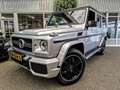 Mercedes-Benz G 500 St.Wagon G63 AMG XENON CAMERA LEDER Srebrny - thumbnail 3