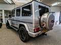 Mercedes-Benz G 500 St.Wagon G63 AMG XENON CAMERA LEDER Argent - thumbnail 4