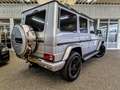 Mercedes-Benz G 500 St.Wagon G63 AMG XENON CAMERA LEDER Ezüst - thumbnail 6