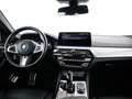 BMW 530 e Touring xDrive Aut LED SKY RADAR HEAD-UP Černá - thumbnail 10