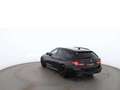 BMW 530 e Touring xDrive Aut LED SKY RADAR HEAD-UP Fekete - thumbnail 4