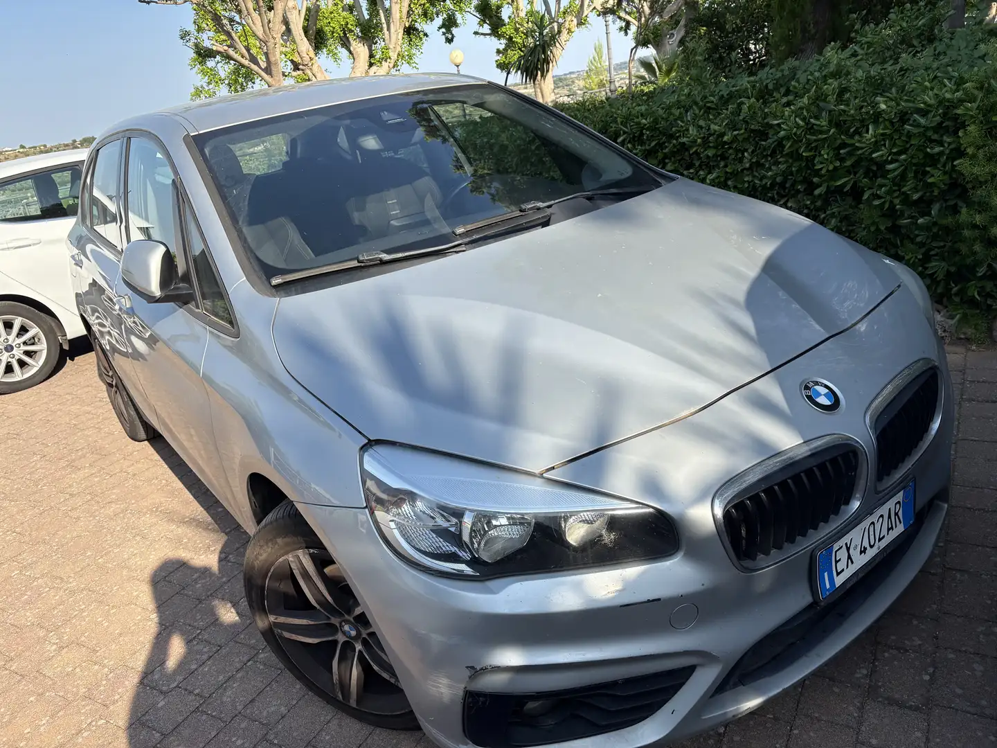 BMW 218 218d Active Tourer Sport auto - 1