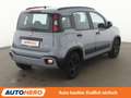 Fiat Panda 1.0 Mild-Hybrid City Cross*PDC*SHZ*KLIMA* Grau - thumbnail 6