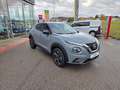 Nissan Juke N-CONNECTA 1.0DIG-T 114PS Grau - thumbnail 9