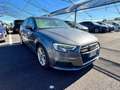 Audi A3 A3 Sportback 1.6 tdi Business 110cv targa FE953GD Сірий - thumbnail 3