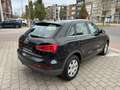 Audi Q3 Q3 2.0 TDi Quattro S tronic TVA DÉDUCTIBLE Noir - thumbnail 4