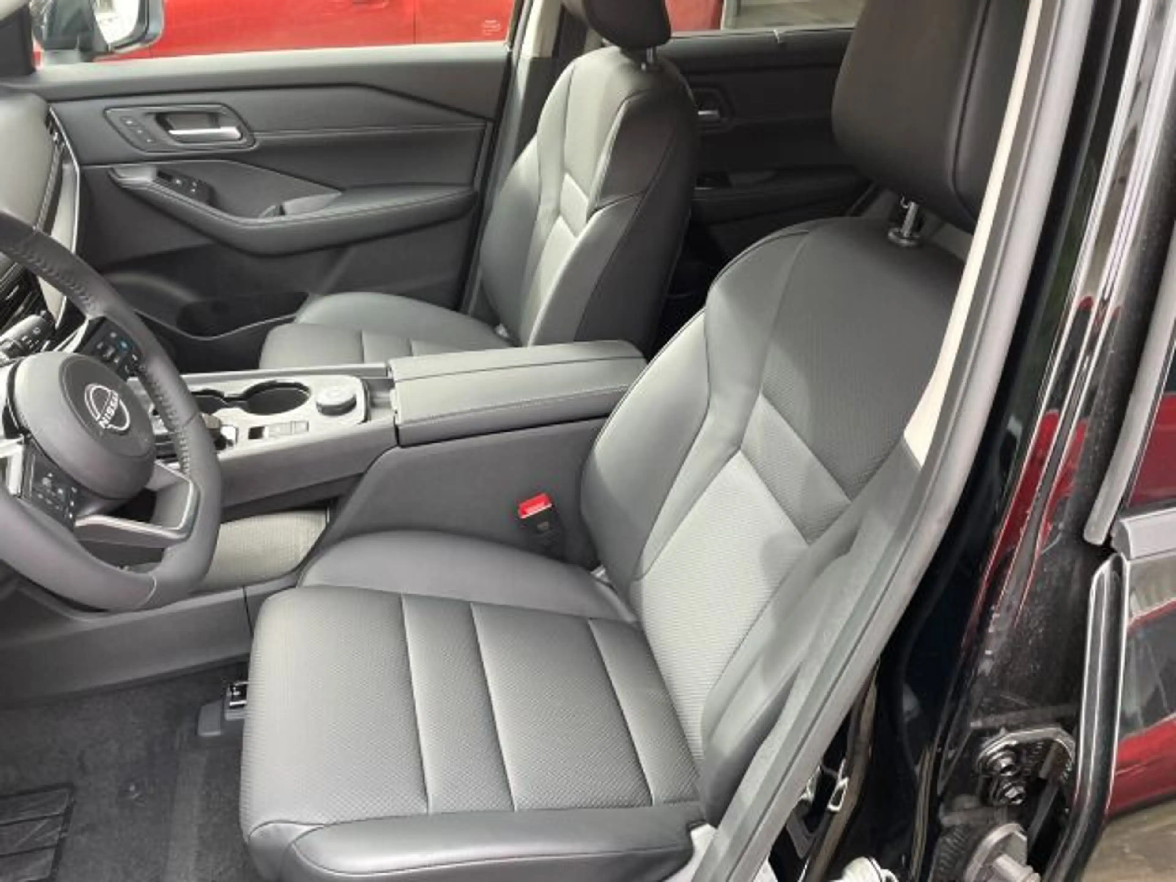Nissan X-Trail 1.5 VC-T e-Power N-Trek e-4orce — photo 13