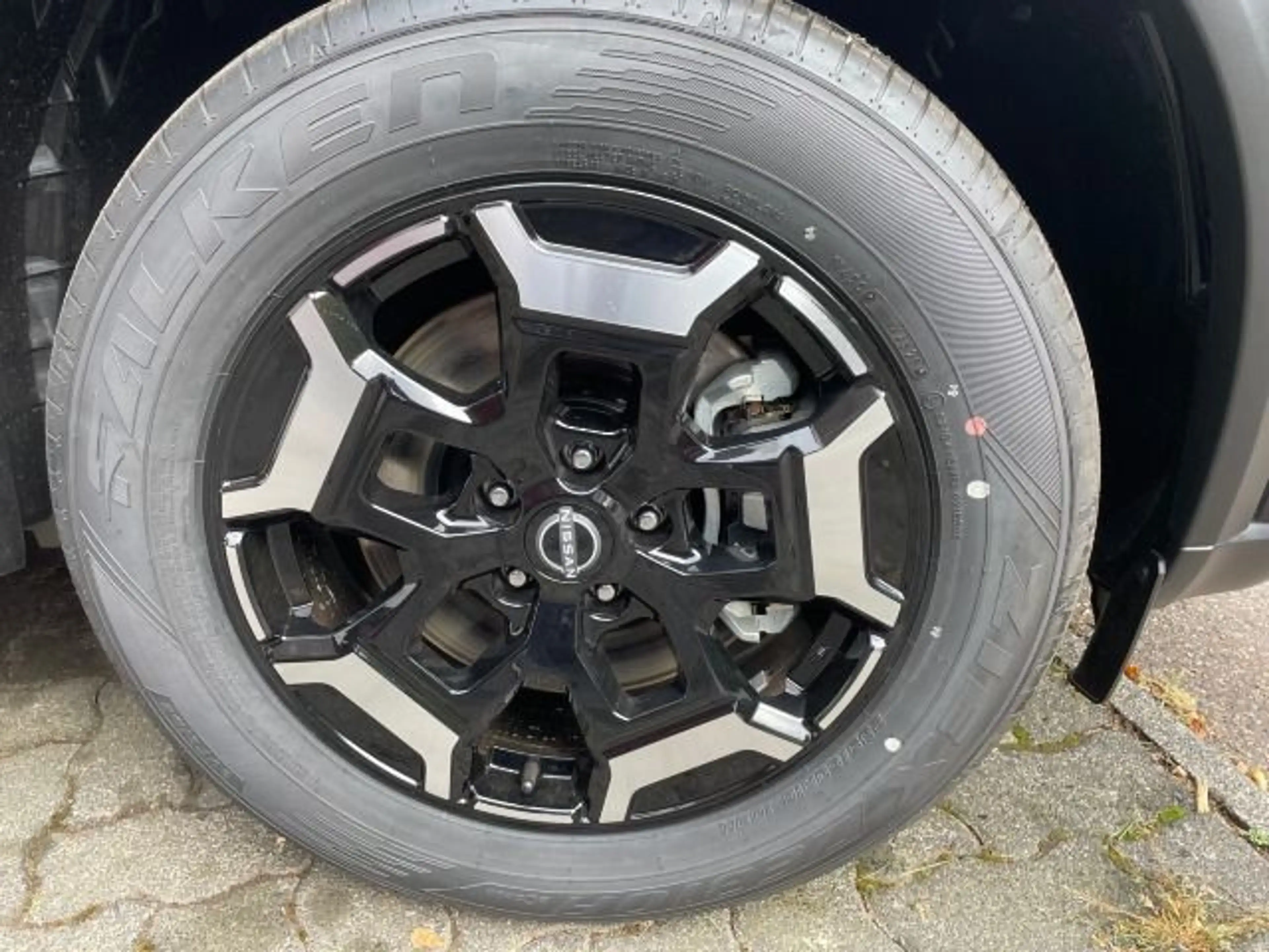 Nissan X-Trail 1.5 VC-T e-Power N-Trek e-4orce — photo 14