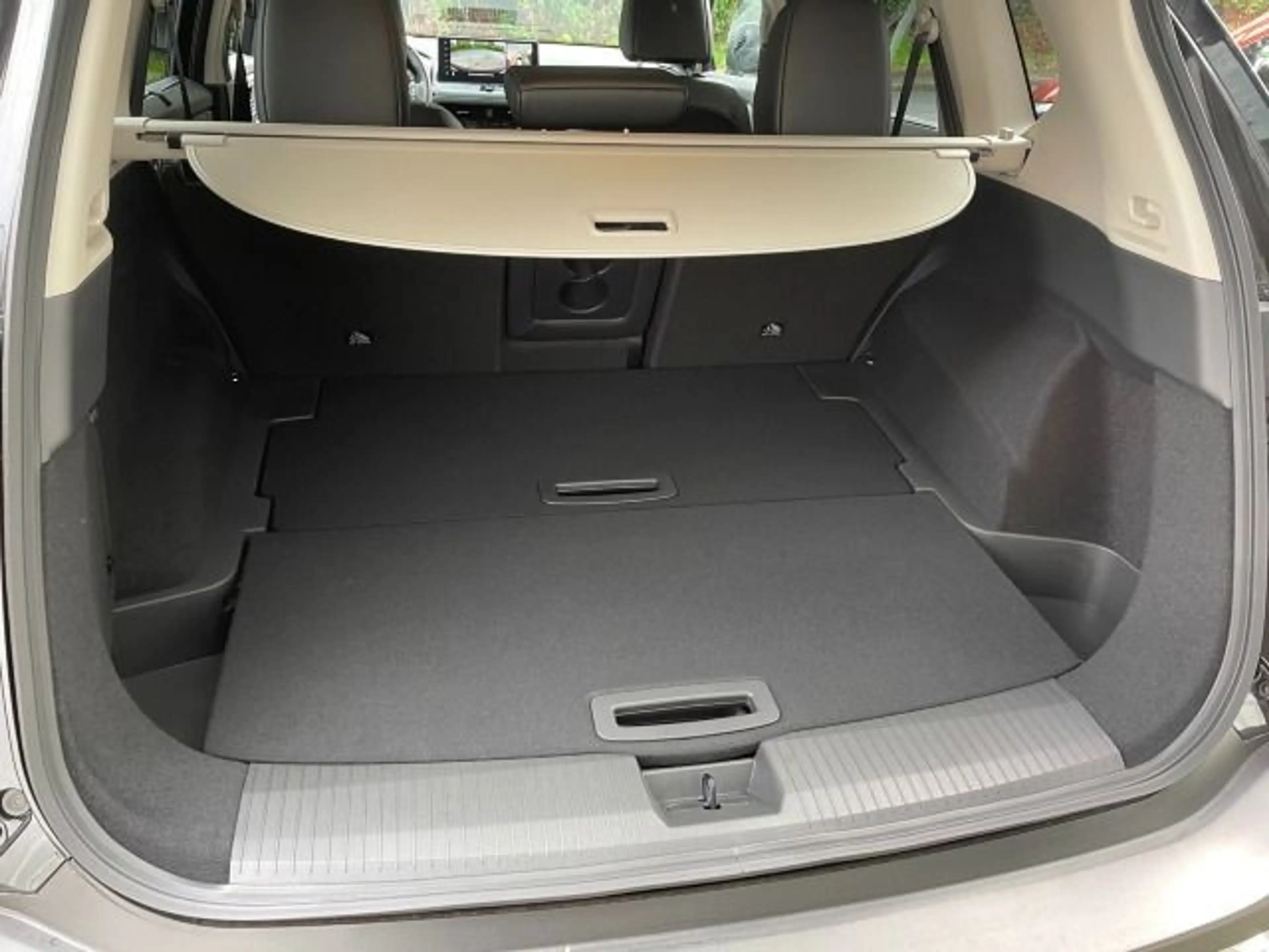 Nissan X-Trail 1.5 VC-T e-Power N-Trek e-4orce — photo 9