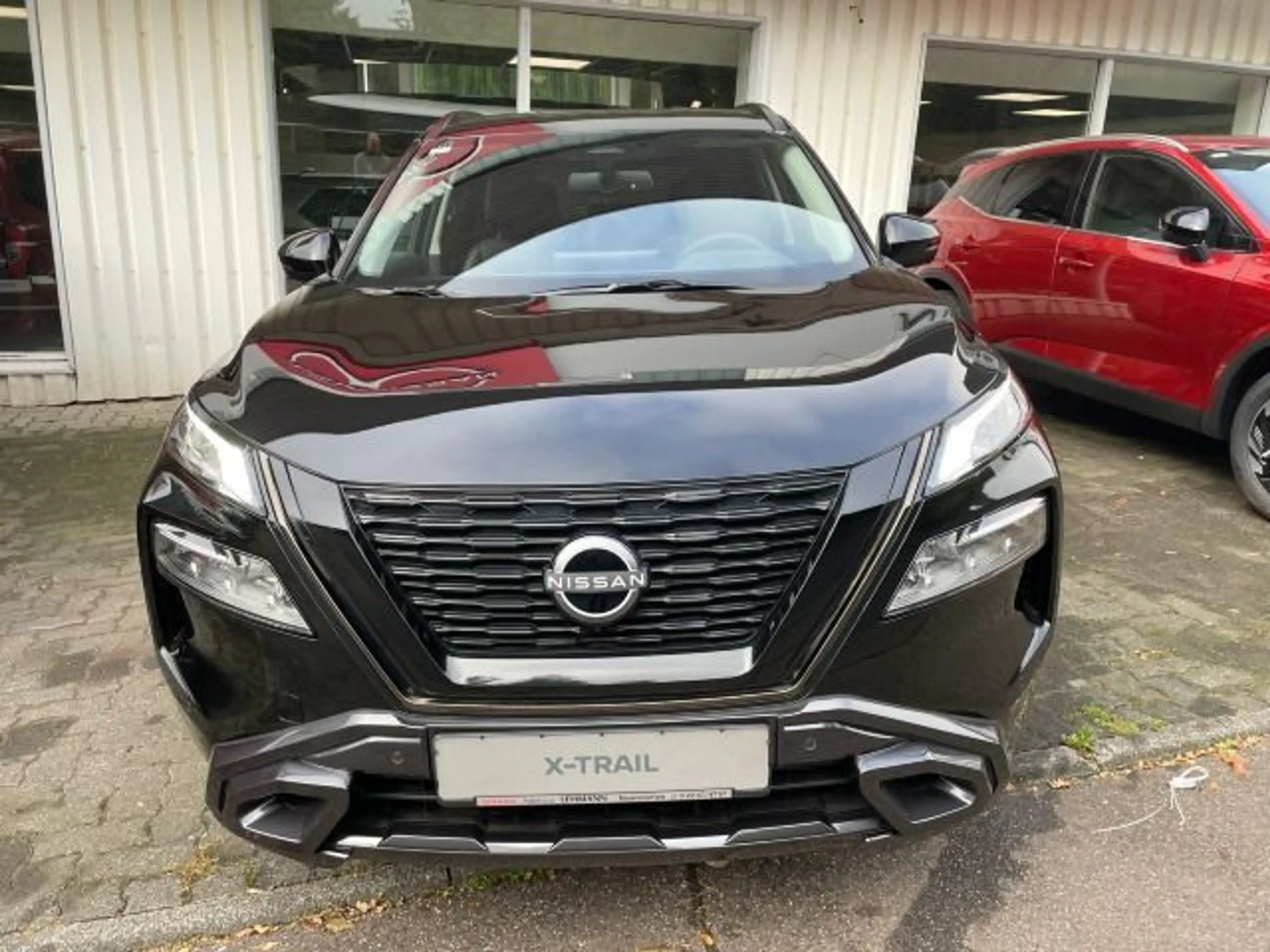 Nissan X-Trail 1.5 VC-T e-Power N-Trek e-4orce — photo 7