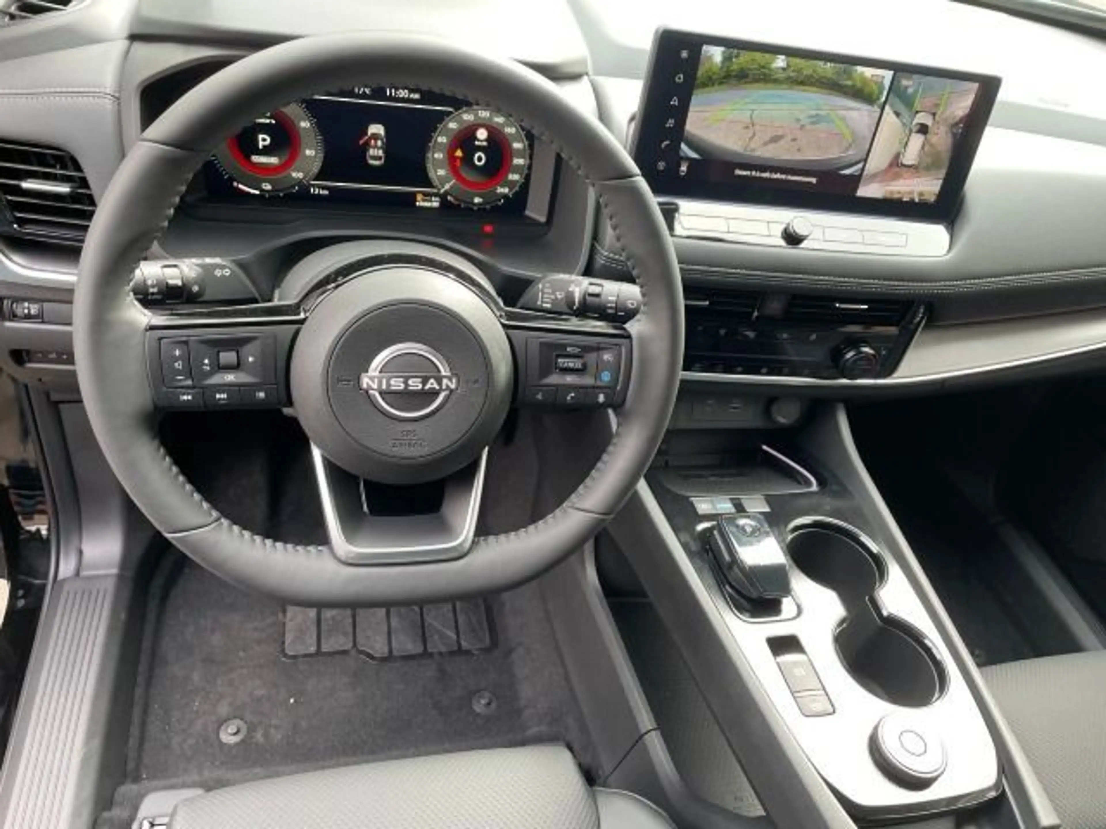 Nissan X-Trail 1.5 VC-T e-Power N-Trek e-4orce — photo 12