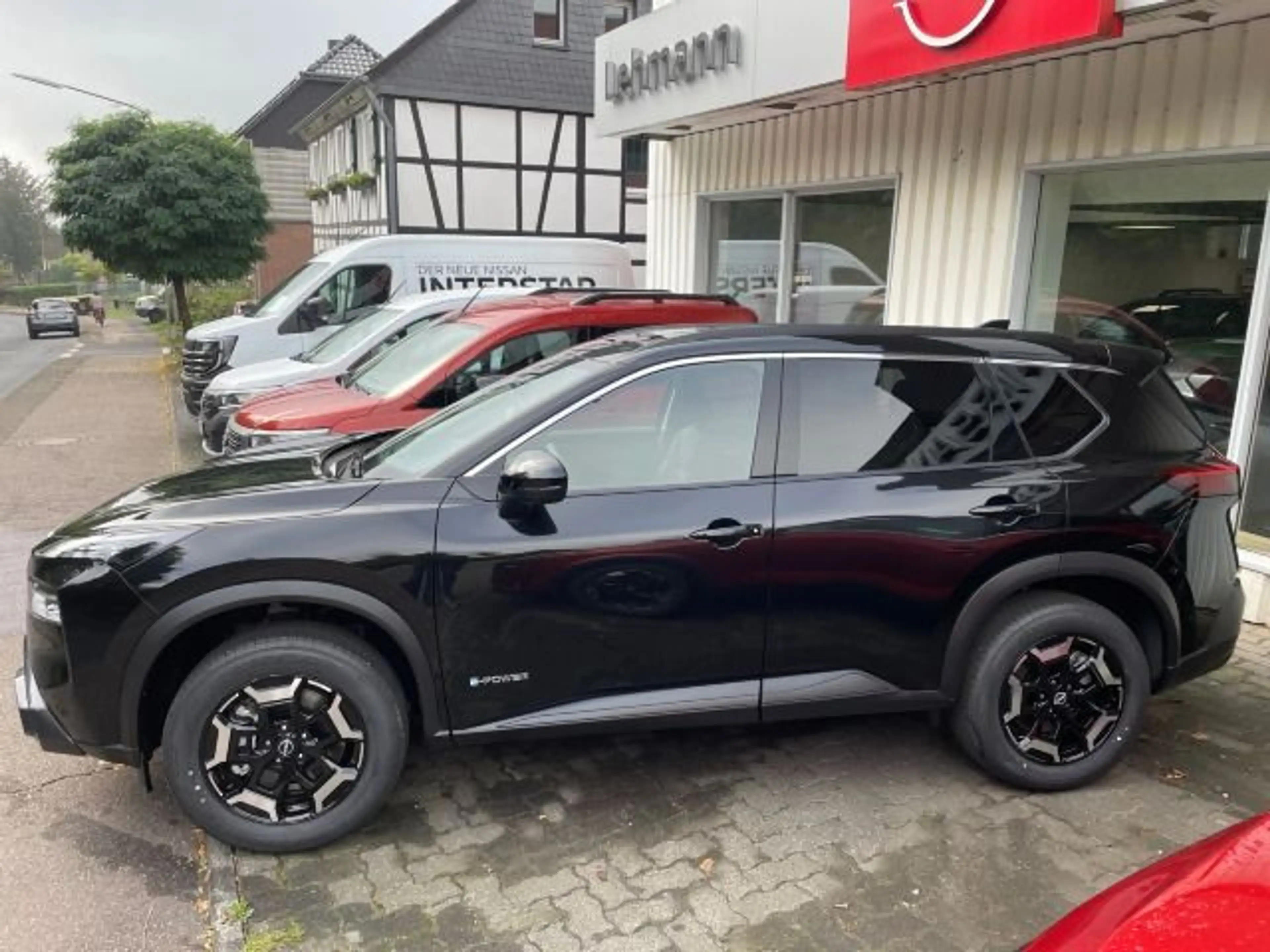 Nissan X-Trail 1.5 VC-T e-Power N-Trek e-4orce — photo 6