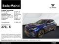 CUPRA Terramar 1.5 eTSI DSG HUD 360° Memory ACC Navi Blau - thumbnail 1