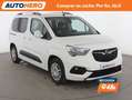 Opel Combo Life 1.5TD Selective L 75 Blanco - thumbnail 8