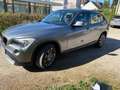 BMW X1 X1 sDrive18d Grau - thumbnail 2