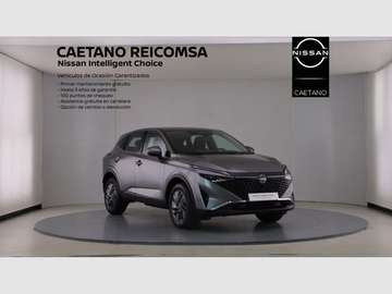 1.3 DIG-T mHEV 12V Acenta 4x2 103kW
