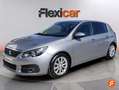 Peugeot 308 1.2 PureTech S&S Access 110 Gris - thumbnail 3