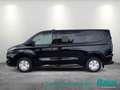 Ford Transit Custom 320 L1H1 PKW VA Trend elektr.AHK Navi DAB+ LED Schwarz - thumbnail 3