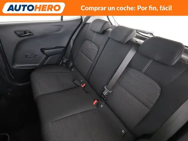 Kia Picanto view 15