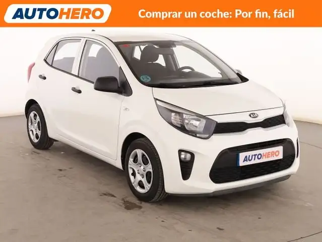 Kia Picanto view 8
