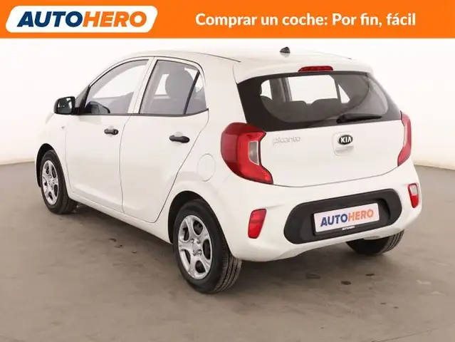 Kia Picanto view 4