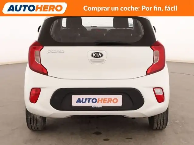 Kia Picanto view 5