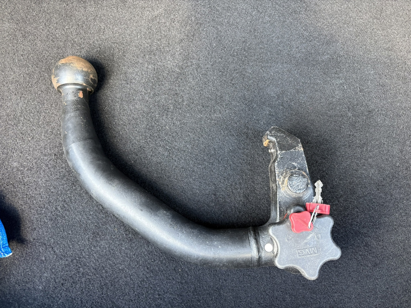 Photo du véhicule