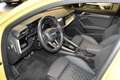 Audi S3 2.0 TFSI quattro~HUD~MATRIX~ACC~PANO~AMBIENTE Amarillo - thumbnail 3