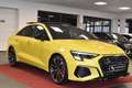 Audi S3 2.0 TFSI quattro~HUD~MATRIX~ACC~PANO~AMBIENTE Amarillo - thumbnail 9