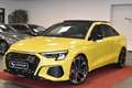 Audi S3 2.0 TFSI quattro~HUD~MATRIX~ACC~PANO~AMBIENTE Amarillo - thumbnail 1