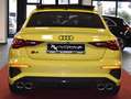 Audi S3 2.0 TFSI quattro~HUD~MATRIX~ACC~PANO~AMBIENTE Amarillo - thumbnail 6