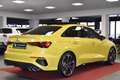 Audi S3 2.0 TFSI quattro~HUD~MATRIX~ACC~PANO~AMBIENTE Amarillo - thumbnail 7