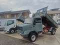 Iveco Daily BREMACH 4X4 RIBALTABILE Vert - thumbnail 3