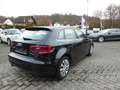 Audi A3 Sportback ambiente Schwarz - thumbnail 6