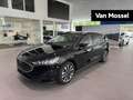 Ford Focus Wagon 1.0 EcoBoost Hybrid Titanium X Zwart - thumbnail 1