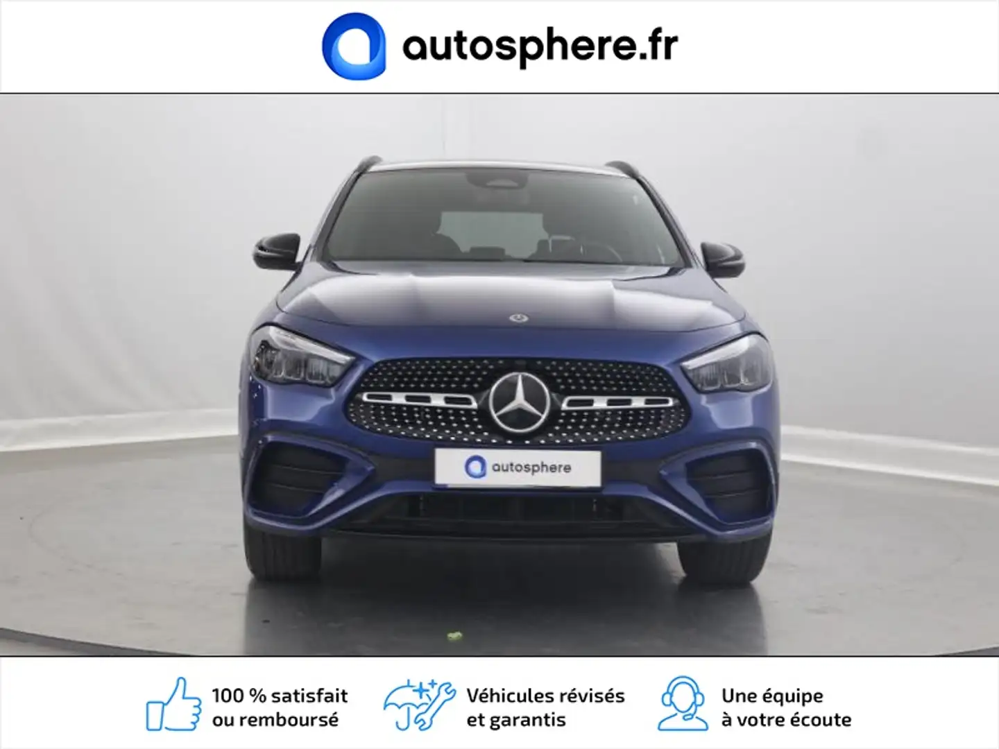 Mercedes-Benz CL 250 e 218ch AMG Line 8G-DCT - 2