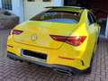Mercedes-Benz CLA 250 CLA 250 e 8G-DCT Yellow - thumbnail 3